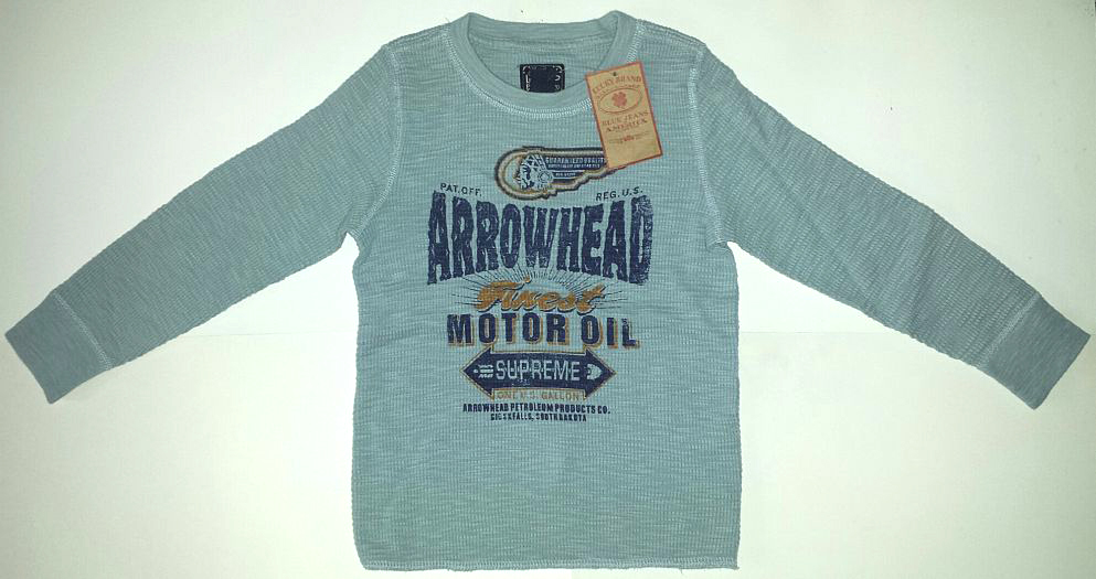 Lucky Brand Thermal